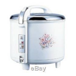 Tiger Commercial Rice Cooker JCC2700 15-cup