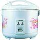 Tiger Corporation Rice Cooker And Warmer 5dot5 Cups Non Stick Inner