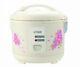 Tiger Jaz-a10u-fh 5.5-cup (uncooked) Rice Cooker And Warmer With Steam