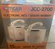 Tiger Jcc-2700-15 Cup Rice Cooker/warmer