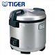 Tiger Jno-a361xs Rice Cooker Stainless 3.6l 6-20 Cups 100v