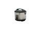 Tiger Jnp-s10u 5.5-cup (uncooked), 11 Cups(cooked) Rice Cooker And Warmer, Stainl