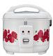 Tiger Jar Rice Cooker 3 Cups 100th Anniversary Model Poppy Limited Made In Japan