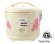 Tiger Jaza10u Rice Cooker 5.5 Cup Steamer Pan Non Stick Inner