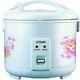 Tiger Jnp1800 Rice Cooker 10cup Electric Non Stick Inner Pot