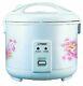 Tiger Jnp-0550 3-cup (uncooked) Rice Cooker And Warmer (jnp0550)