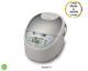 Tiger Rice Cooker Overseas 220v Jax-s10w Cz Microcomputer 5 Cups Made In Japan