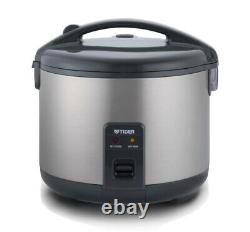 Tiger rice cooker 10 cup