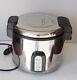 Town Food Service 57130 30 Cup Ricemaster Rice Cooker Commercial Restaurant Nice