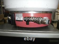 Town NG Rice Cooker/Warmer 55 dry cup capacity 2 available, sold individually