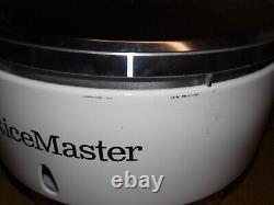 Town Ricemaster Commercial Rice Cooker RM50P-R Propane Gas 55 Cup NOS