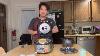 Unboxing Zojirushi Np Nwc10xb Pressure Induction Rice Cooker 5 5 Cup