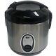 Whale Rice Cooker Portable Convenient High Quality Boiling Electric 4 Cups New