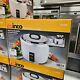Winco 30 Cup Commercial Rice Cooker Rc-p300 Brand New In Box