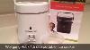 Wolfgang Puck 1 5 Cup Portable Rice Cooker