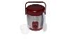Wolfgang Puck Stainless Steel 1 5cup Rice Cooker