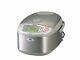 Zojirushi Ih Rice Cooker 10 Cups Np-hlh18 Steamer Warmer Gaba 220-230v Ems Witht