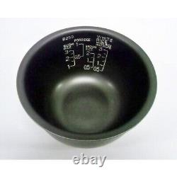 ZOJIRUSHI Micom type Overseas Rice Cooker NS-LLH05-XA 3-cup/0.54L. 220230V