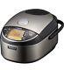Zojirushi Np-nwc10 5.5-cup Pressure Induction Heating Rice Cooker Warmer