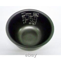 ZOJIRUSHI NS-LLH05-XA cooked 0.54L rice cooker AC 220V 230V 50Hz 60Hz NEW