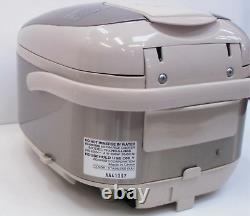 ZOJIRUSHI NS-LLH05-XA cooked 0.54L rice cooker AC 220V 230V 50Hz 60Hz New