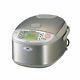 Zojirushi Rice Cooker 220-230v Np-hlh10-xa 5.5 Cup 5 Go Made In Japan F/s