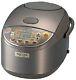 Zojirushi Rice Cooker Ns-ymh10 5 Cup 220-230v From Japan