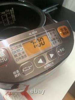 ZOJIUSHI Rice Cooker 3 cup 2016