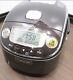 Zoujirushi Rice Cooker 3-component Pressure Ih Type Np-rx05-td From Japan