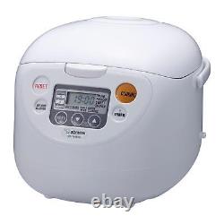 Zojirushi 10-cup Rice Cooker And Warmer. 6294