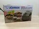 Zojirushi 5-1/2-cup (uncooked) Micom Rice Cooker And Warmer Ns-tsc10 New