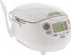Zojirushi 5.5 Cup Fuzzy Rice Cooker White From Japan New