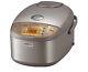 Zojirushi Electric Rice Cooker And Warmer 10 Cups Model No. Np-htc18