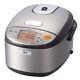 Zojirushi Induction Heating System Rice Cooker And Warmer (3-cup) Np-gbc05x