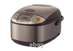 Zojirushi Micom 5.5-cup Rice Cooker 5.5 Cup