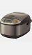 Zojirushi Micom Ns-tsc10 Rice Cooker And Warmer Stainless