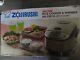 Zojirushi Micom Ns-tsc10 Rice Cooker And Warmer Stainless Brownbrand New