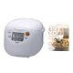Zojirushi Micom Rice Cooker And Warmer (10-cup) With Cookbook