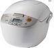 Zojirushi Nl-aac18 Micom Rice Cooker (uncooked) And Warmer, 10 Cups/1.8-liters