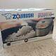 Zojirushi Np-hcc10xh Induction Heating System Rice Cooker And Warmer 5.5cup