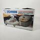Zojirushi Np-hcc10 Induction Heating System Rice Cooker & Warmer, 5.5 Cups