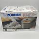 Zojirushi Np-hcc18 10-cup Induction Heating System Rice Cooker Warmer