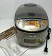 Zojirushi Np-hcc18 10-cup Induction Heating System Rice Cooker Warmer