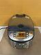 Zojirushi Np-hcc18 10-cup Induction Heating System Rice Cooker Warmer