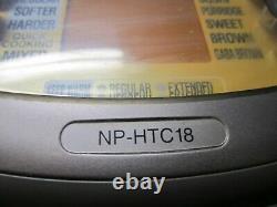 Zojirushi NP-HTC18 Rice Cooker & Warmer, 10-cup, Pressure IH
