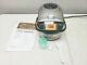 Zojirushi Np-nwc10xb Pressure Induction Heating Rice Cooker & Warmer, 5.5 Cup