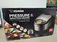 Zojirushi Np-nwc18 Pressure Induction Heating 10 Cup Rice Cooker And Warmer