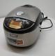 Zojirushi Np-nwc18 Pressure Induction Heating 10 Cup Rice Cooker And Warmer