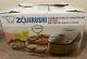 Zojirushi Nstsc18 10 Cups Micom Rice Cooker & Warmer New Ns-tsc18