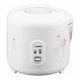 Zojirushi Ns-rpc10fj 5.5 Cup (uncooked) Automatic Rice Cooker & Warmer, Tulip